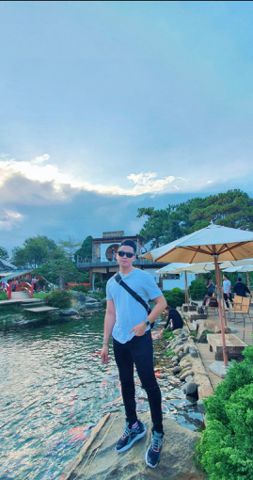 Bạn Nam Tú Độc thân 32 tuổi Tìm người yêu lâu dài ở Long Khánh, Đồng Nai