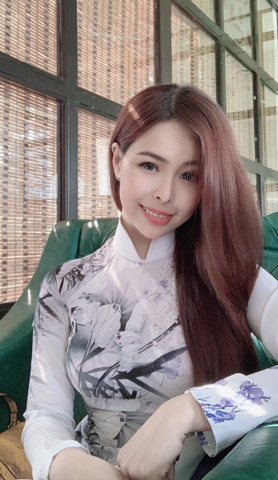 Bạn Nữ Phạm Hằng Độc thân 33 tuổi Tìm người để kết hôn ở Ninh Kiều, Cần Thơ