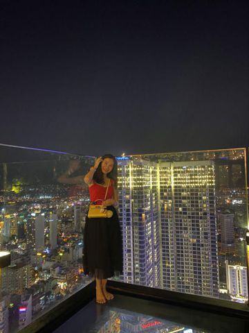 Bạn Nữ Ngọc Diễm Độc thân 28 tuổi Tìm người yêu lâu dài ở Nha Trang, Khánh Hòa