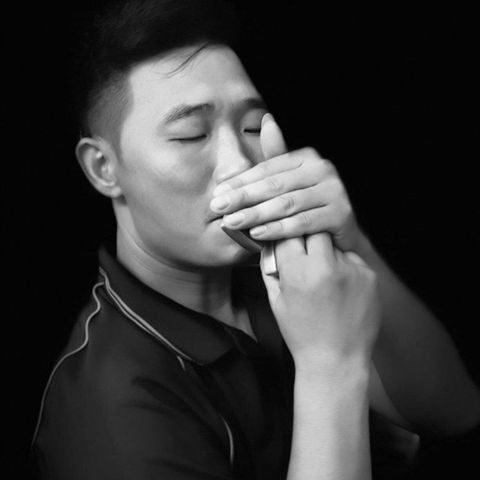 Bạn Nam DavidTung Độc thân 40 tuổi Tìm người để kết hôn ở Sơn Tây, Hà Nội