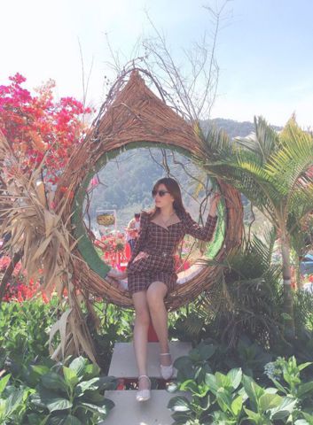 Bạn Nữ Cindy Độc thân 30 tuổi Tìm người yêu lâu dài ở Vạn Ninh, Khánh Hòa