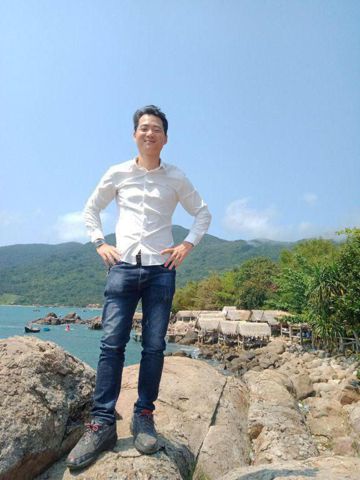 Bạn Nam Tài Độc thân 39 tuổi Tìm bạn đời ở Huế, Thừa Thiên - Huế