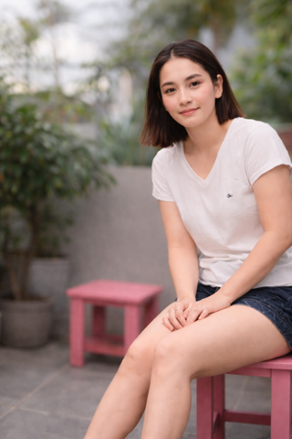 Bạn Nữ Ana Pham Độc thân 42 tuổi Tìm người để kết hôn ở Hoàng Mai, Hà Nội