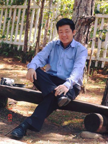 Bạn Nam khanh Độc thân 49 tuổi Tìm người để kết hôn ở Quận 1, TP Hồ Chí Minh