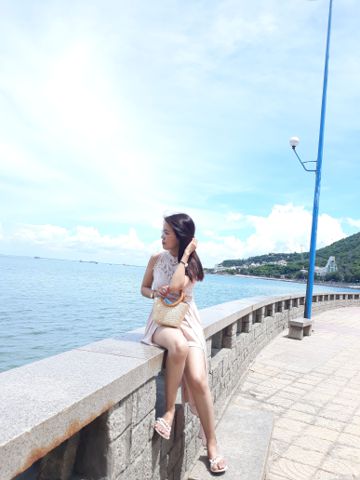 Bạn Nữ Phan Lê Yến Độc thân 35 tuổi Tìm bạn bè mới ở Mỹ Tho, Tiền Giang