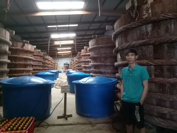 Bạn Nam giang Ly dị 43 tuổi Tìm bạn đời ở Thủ Dầu Một, Bình Dương