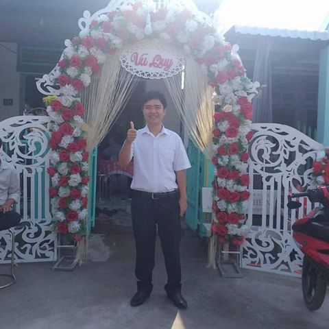 Bạn Nữ Lê Nhựt Tân Độc thân 33 tuổi Tìm người để kết hôn ở Chợ Mới, An Giang