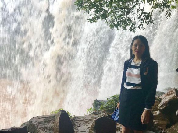 Bạn Nữ Lana pham Độc thân 41 tuổi Tìm người để kết hôn ở Gò Vấp, TP Hồ Chí Minh