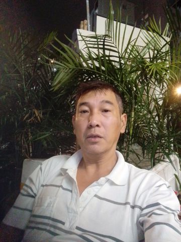 Bạn Nam Le thanh nhân Ở góa 52 tuổi Tìm bạn đời ở Bình Tân, Hồ Chí Minh