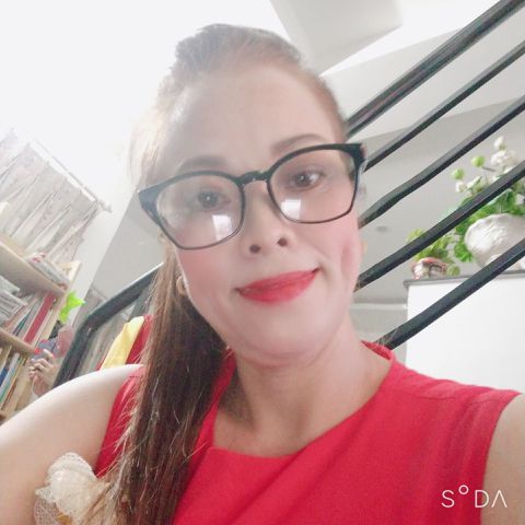 Bạn Nữ Lan Lan Độc thân 43 tuổi Tìm người để kết hôn ở Quận 8, TP Hồ Chí Minh