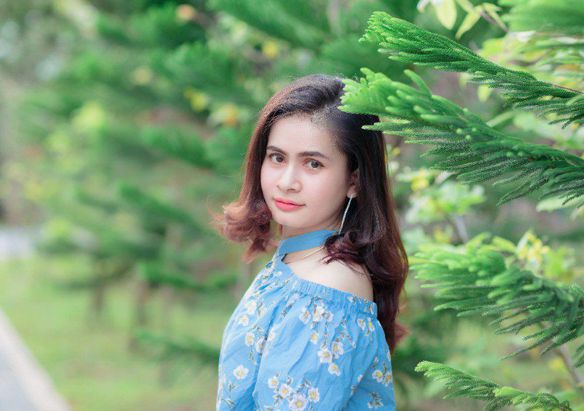 Bạn Nữ Võ thị vân Ly dị 33 tuổi Tìm người để kết hôn ở Thủ Dầu Một, Bình Dương