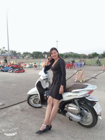 Bạn Nữ Cẩm Duyên Ly dị 36 tuổi Tìm bạn bè mới ở TP Quảng Ngãi, Quảng Ngãi