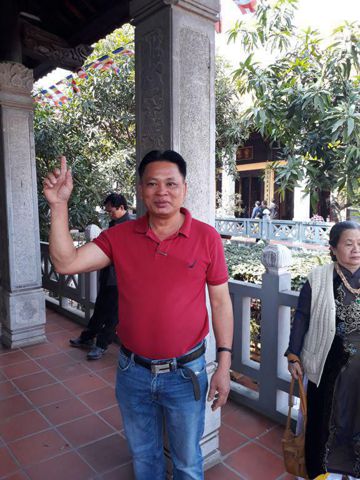 Bạn Nam Duong Ly dị 57 tuổi Tìm người để kết hôn ở Thanh Xuân, Hà Nội