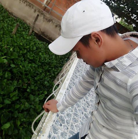 Bạn Nam Chí Cường Độc thân 28 tuổi Tìm người yêu lâu dài ở Bình Chánh, TP Hồ Chí Minh