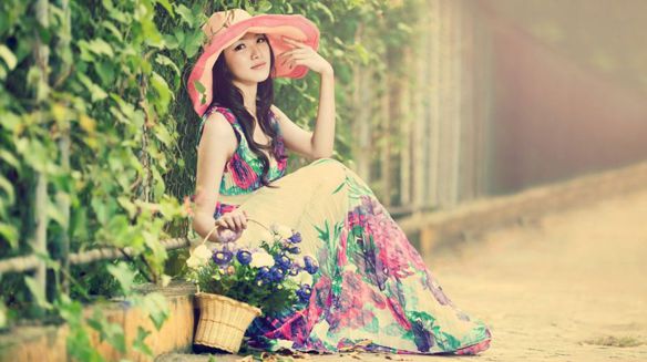 Bạn Nữ Ngọc Nữ Độc thân 30 tuổi Tìm người yêu lâu dài ở Quận 2, TP Hồ Chí Minh