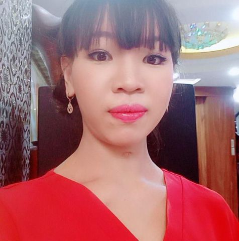 Bạn Nữ Nguyễn Minh Độc thân 26 tuổi Tìm người yêu lâu dài ở Hóc Môn, TP Hồ Chí Minh