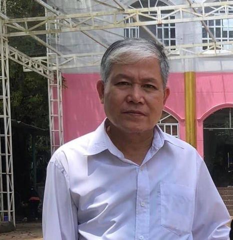 Bạn Nam NGUYEN NGOC Ly dị 58 tuổi Tìm người yêu lâu dài ở Bảo Lâm, Lâm Đồng