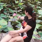 Trang - Tìm người yêu lâu dài - Cần Giờ, TP Hồ Chí Minh - Tìm một nữa yêu thương