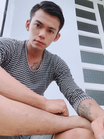 Bạn Nam Người lạ Độc thân 30 tuổi Tìm người yêu lâu dài ở Phong Điền, Cần Thơ