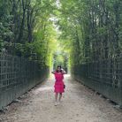 Mai  Hương - Tìm người yêu lâu dài - Alpes-Côte d'Azur, Pháp - Tìm bạn chân thành