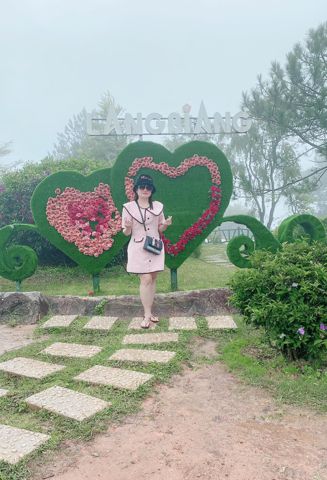 Bạn Nữ Phương Đoàn Ly dị 37 tuổi Tìm người yêu lâu dài ở Mỹ Tho, Tiền Giang