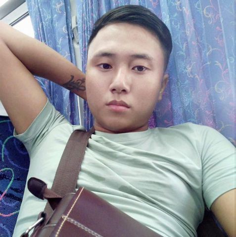 Bạn Nam Lê Quốc Huy Độc thân 29 tuổi Tìm bạn tâm sự ở Bố Trạch, Quảng Bình