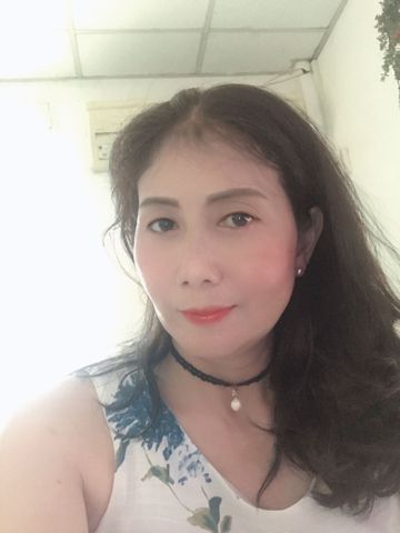 Bạn Nữ Nhung Ly dị 48 tuổi Tìm người để kết hôn ở Bình Chánh, TP Hồ Chí Minh