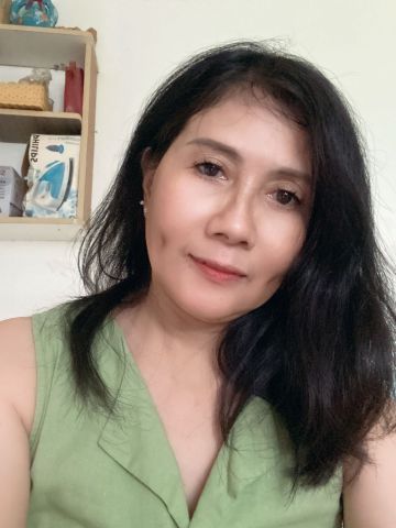Bạn Nữ Nhung Ly dị 49 tuổi Tìm người để kết hôn ở Bình Chánh, TP Hồ Chí Minh
