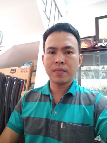Bạn Nam Nguyễn Công Độc thân 37 tuổi Tìm bạn đời ở Liên Chiểu, Đà Nẵng