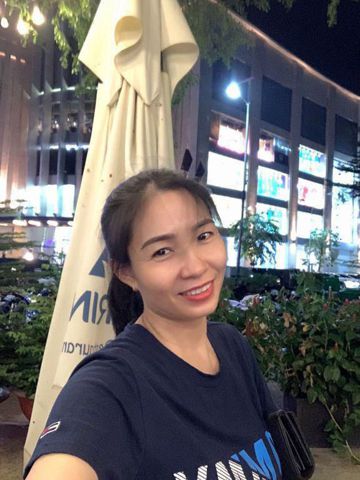Bạn Nữ Hiếu Nguyễn Độc thân 44 tuổi Tìm người để kết hôn ở Quận 4, TP Hồ Chí Minh