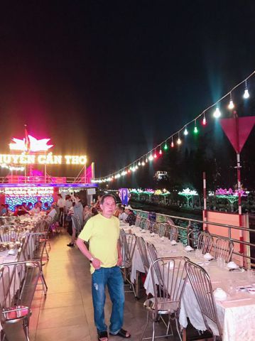 Bạn Nam Hao Tran Độc thân 57 tuổi Tìm người yêu lâu dài ở Bình Thạnh, TP Hồ Chí Minh