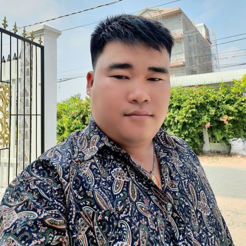 Bạn Nam Hướng hoàng Độc thân 36 tuổi Tìm người để kết hôn ở Châu Thành, Tiền Giang