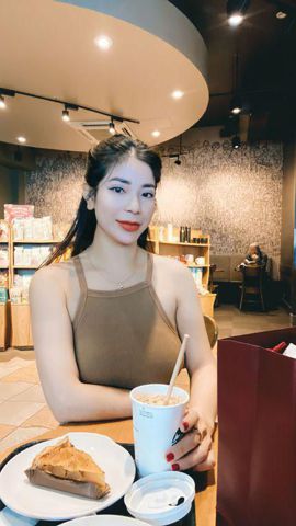 Bạn Nữ Phương Sam Ly dị 38 tuổi Tìm người yêu lâu dài ở Quận 3, TP Hồ Chí Minh