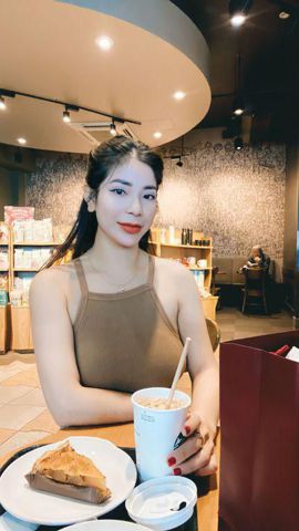 Bạn Nữ Phương Sam Ly dị 37 tuổi Tìm người yêu lâu dài ở Quận 3, TP Hồ Chí Minh