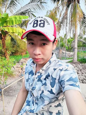 Bạn Nam Hoàng Độc thân 29 tuổi Tìm bạn đời ở Châu Thành, Kiên Giang