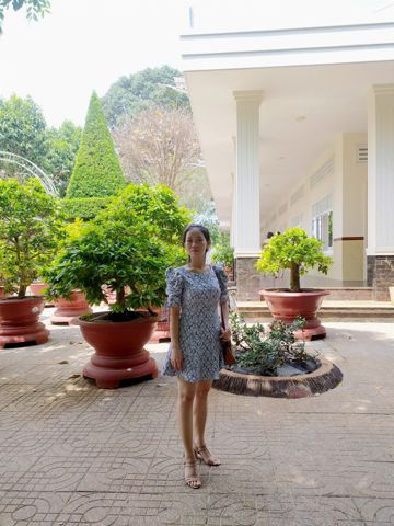 Bạn Nữ Tuyennguyen Ly dị 39 tuổi Tìm người để kết hôn ở La Gi, Bình Thuận