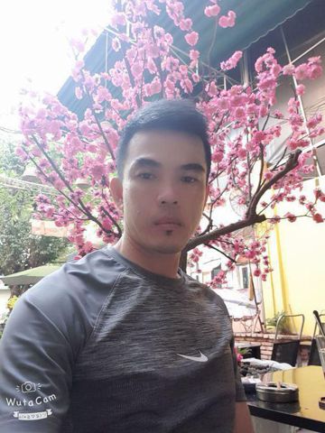 Bạn Nam Tommy Độc thân 49 tuổi Tìm người yêu lâu dài ở Quận 3, TP Hồ Chí Minh