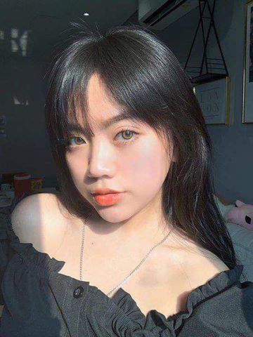 Bạn Nữ PhươngLinh Độc thân 26 tuổi Tìm bạn tâm sự ở Yên Phong, Bắc Ninh