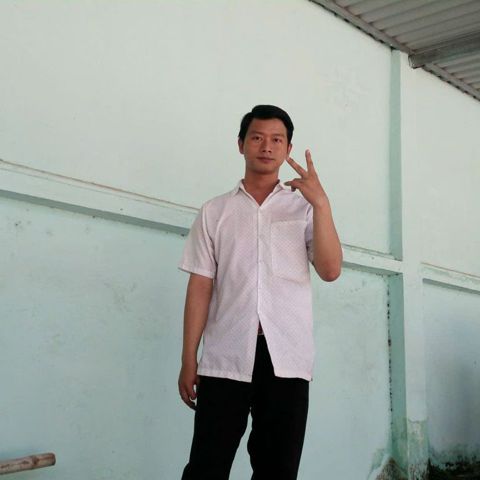Bạn Nam Vô Thường Độc thân 33 tuổi Tìm người yêu lâu dài ở Tân Châu, Tây Ninh