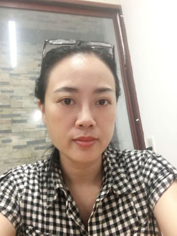 Bạn Nữ ĐÃ TÌM ĐƯỢC Ly dị 48 tuổi Tìm bạn đời ở Tân Phú, TP Hồ Chí Minh