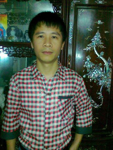 Bạn Nam Huy Truong Ly dị 49 tuổi Tìm người yêu lâu dài ở Cầu Giấy, Hà Nội