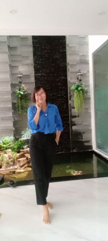 Bạn Nữ Ngọc Độc thân 44 tuổi Tìm người để kết hôn ở Tân Phú, TP Hồ Chí Minh