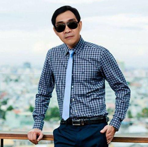 Bạn Nam Lý Quốc Việt Độc thân 55 tuổi Tìm người yêu lâu dài ở Quận 7, TP Hồ Chí Minh