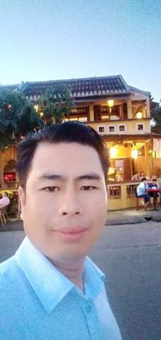 Bạn Nam Nguyễn Châu Độc thân 42 tuổi Tìm người để kết hôn ở TP Quảng Ngãi, Quảng Ngãi