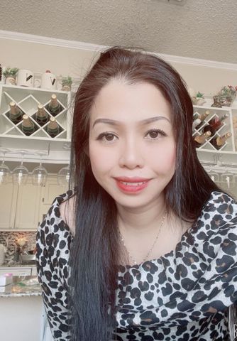 Bạn Nữ Nina Ly dị 41 tuổi Tìm người yêu lâu dài ở Louisiana, Mỹ