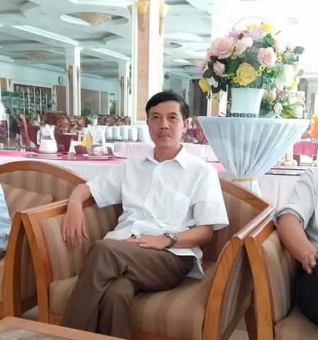 Bạn Nam Bảo long Độc thân 54 tuổi Tìm người yêu lâu dài ở Hai Bà Trưng, Hà Nội