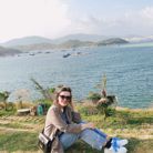 Quynh - Tìm người yêu lâu dài - Nha Trang, Khánh Hòa - Don gian