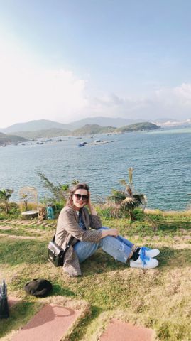 Bạn Nữ Quynh Độc thân 34 tuổi Tìm người yêu lâu dài ở Nha Trang, Khánh Hòa