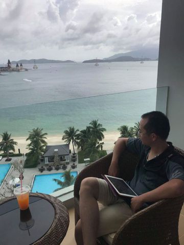 Bạn Nam Tuấn Độc thân 37 tuổi Tìm người yêu lâu dài ở Cầu Giấy, Hà Nội