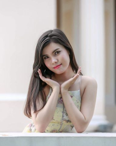 Bạn Nữ Amy Võ Độc thân 31 tuổi Tìm người để kết hôn ở Quận 3, TP Hồ Chí Minh